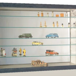 Vitrine pour Collection Horizontale