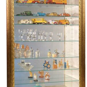 Vitrine pour cristal Swarovski